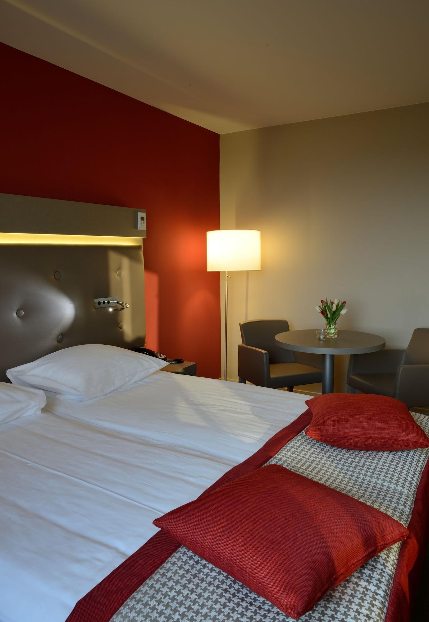 Everness Hotel&Resort Chavannes-de-Bogis Eksteriør bilde